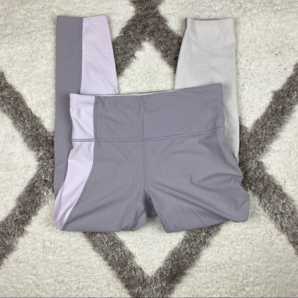 Athleta 7/8 high waisted leggings